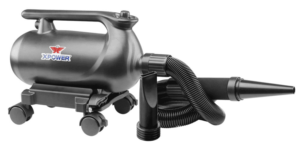 Amplificateur D'air Pour Souffleur - Concentrateur Turbo Universel 5-10 Cm - Nettoyage Rapide Jardin, Allée