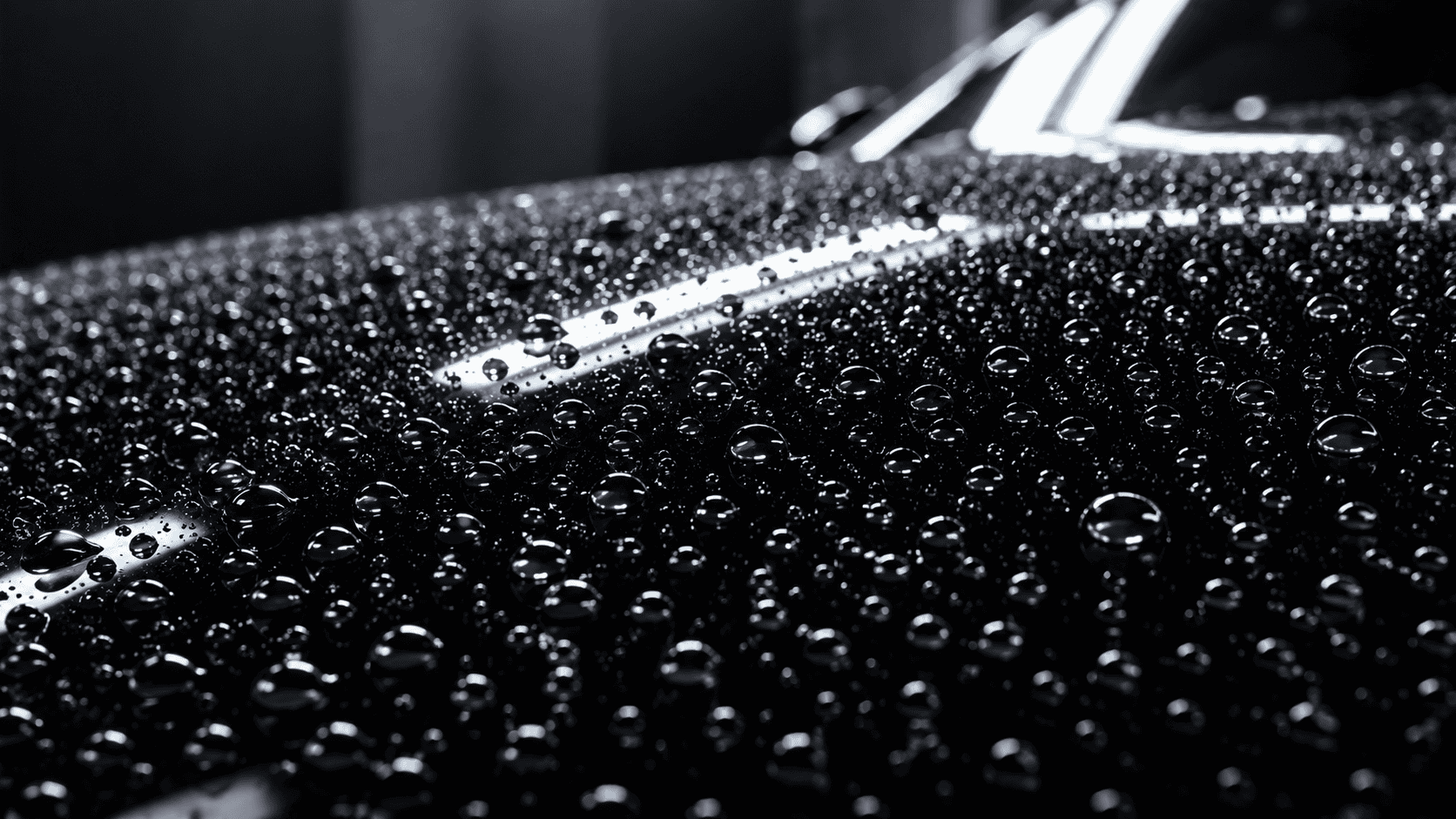 Protection carrosserie cire ceramique detailing